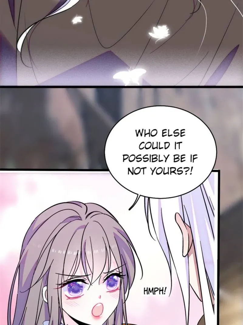 Romance in the Beast World Chapter 372 page 2 - 