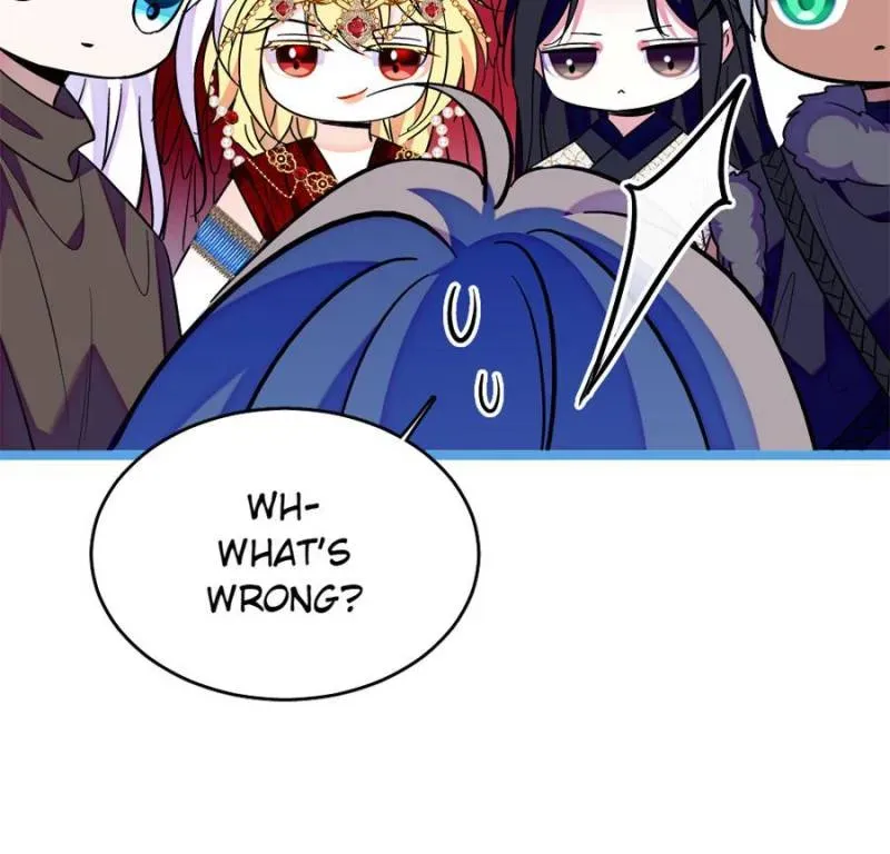 Romance in the Beast World Chapter 372 page 17 - 
