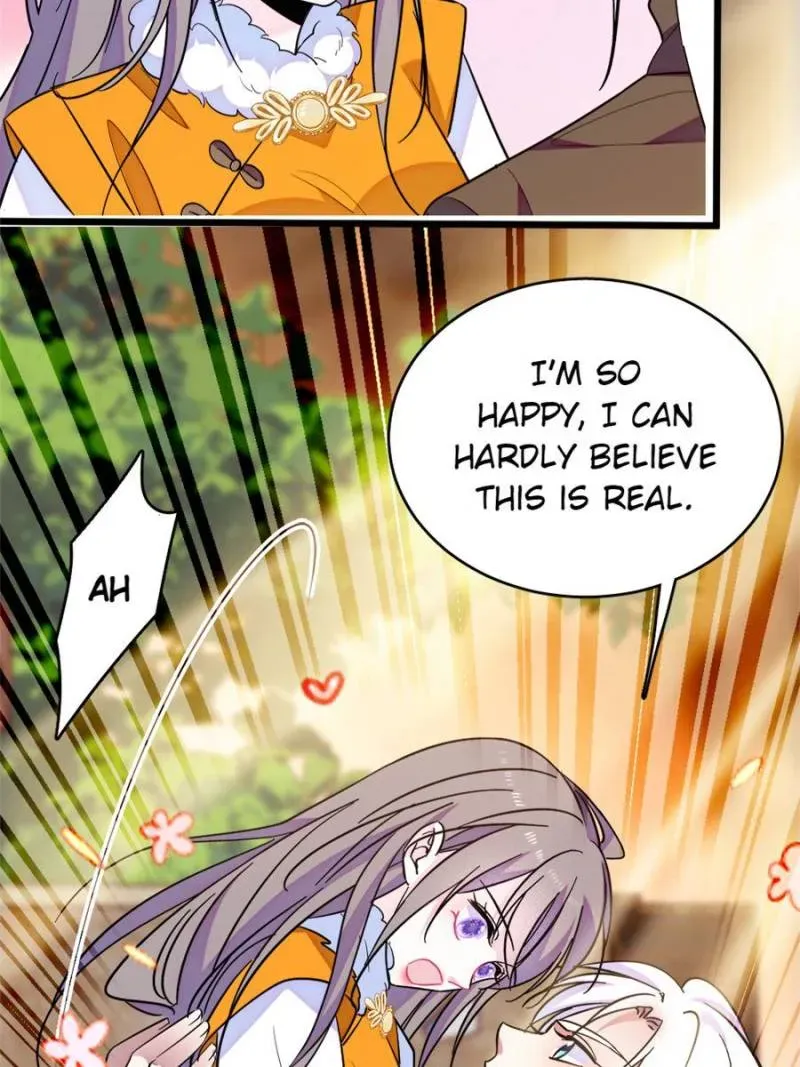 Romance in the Beast World Chapter 372 page 3 - 