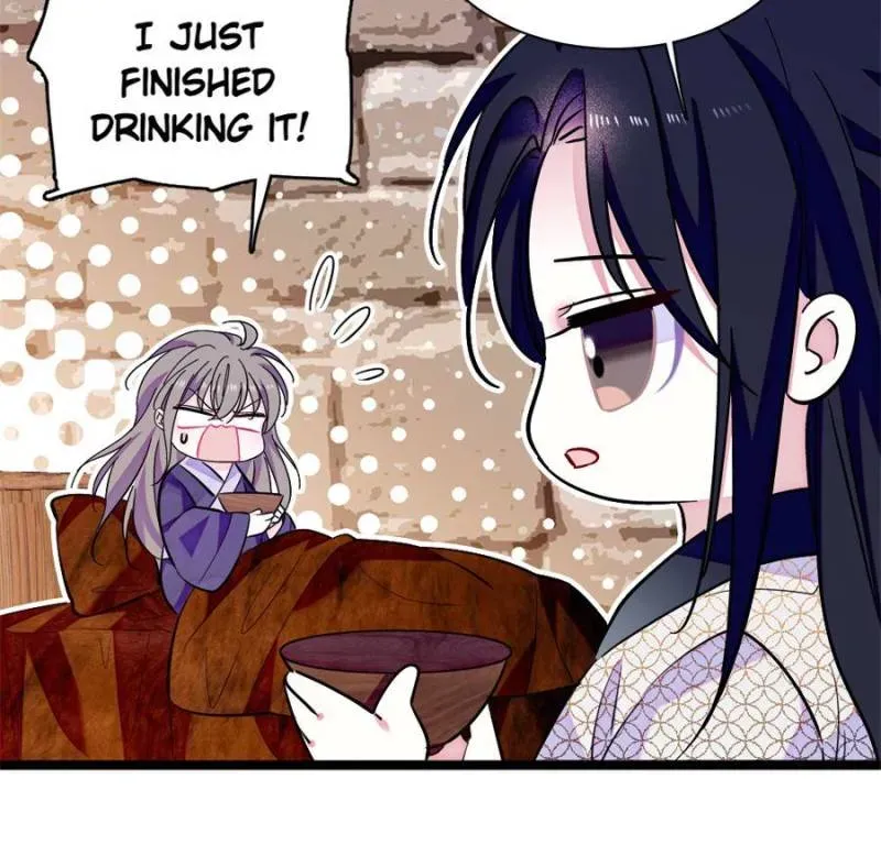 Romance in the Beast World Chapter 372 page 21 - 