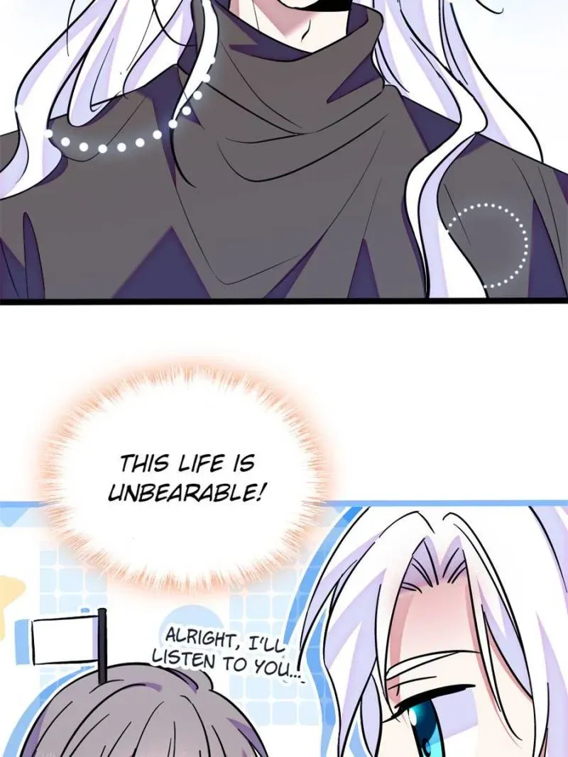 Romance in the Beast World Chapter 372 page 34 - 