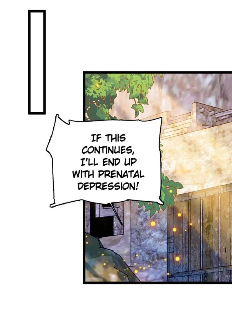 Romance in the Beast World Chapter 372 page 36 - 