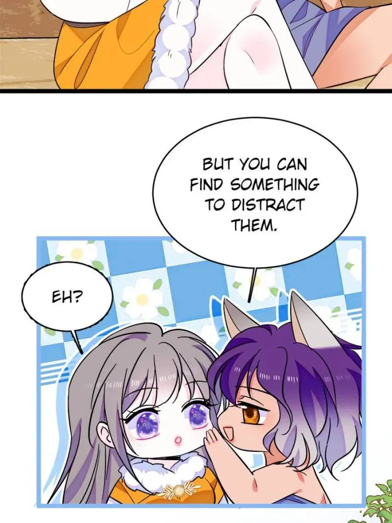 Romance in the Beast World Chapter 372 page 38 - 