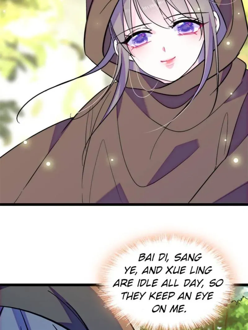 Romance in the Beast World Chapter 372 page 47 - 