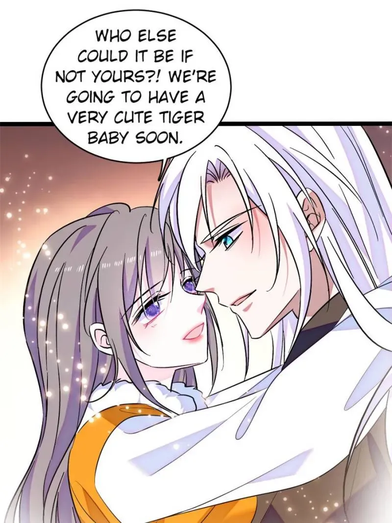 Romance in the Beast World Chapter 372 page 6 - 