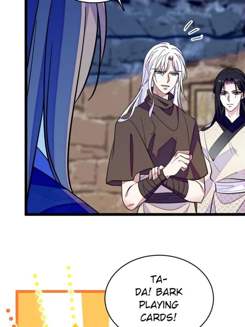 Romance in the Beast World Chapter 372 page 53 - 