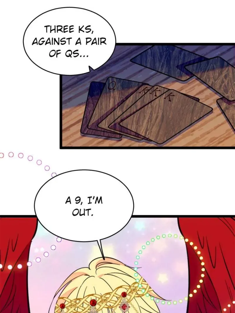 Romance in the Beast World Chapter 372 page 64 - 