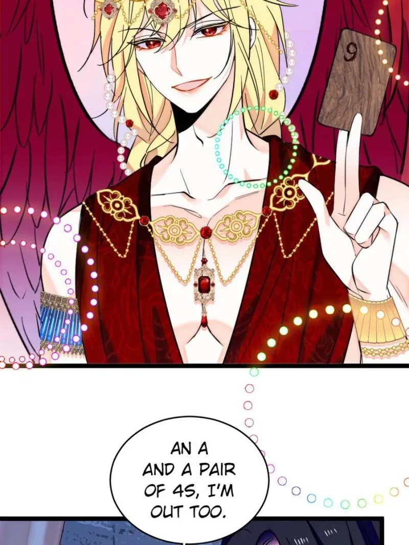 Romance in the Beast World Chapter 372 page 65 - 