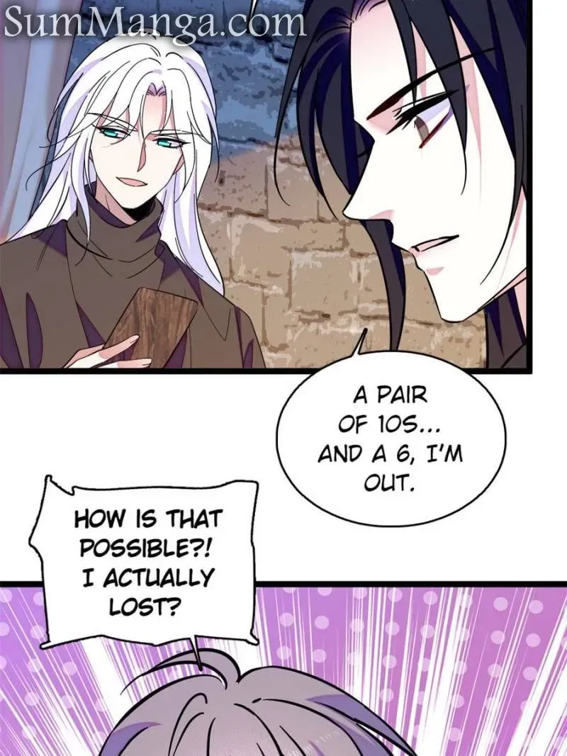 Romance in the Beast World Chapter 372 page 66 - 