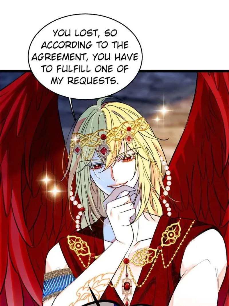 Romance in the Beast World Chapter 372 page 68 - 