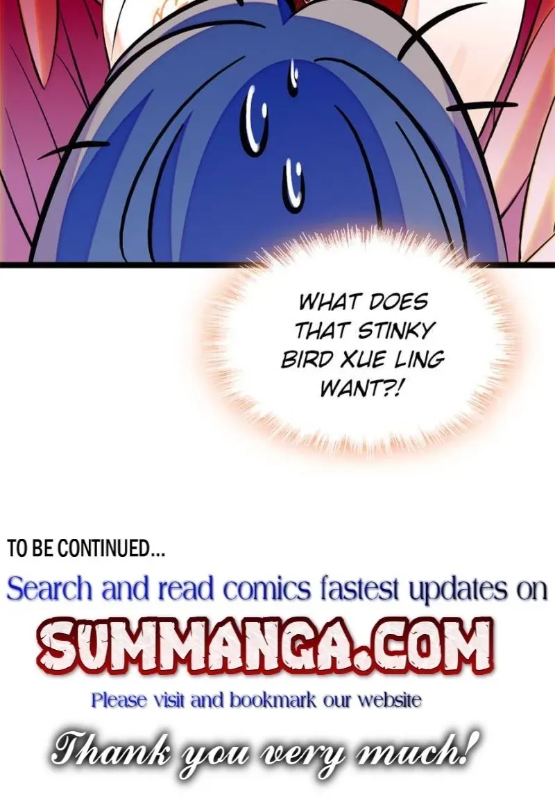 Romance in the Beast World Chapter 372 page 69 - 