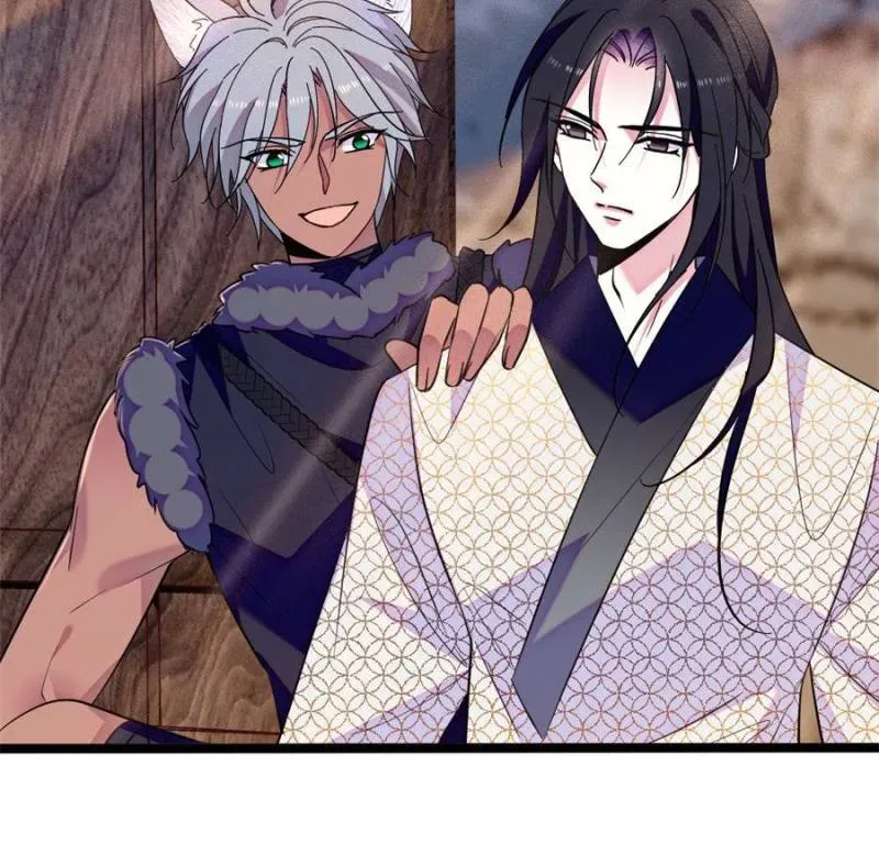 Romance in the Beast World Chapter 372 page 9 - 