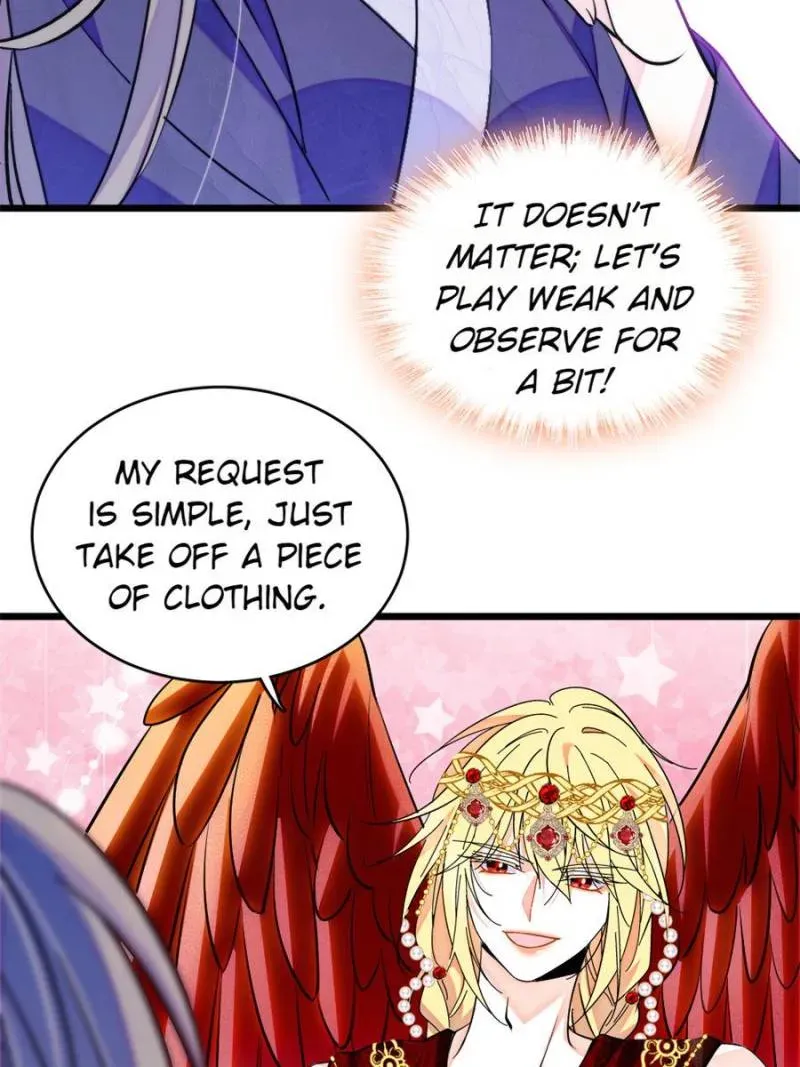 Romance in the Beast World Chapter 373 page 3 - 