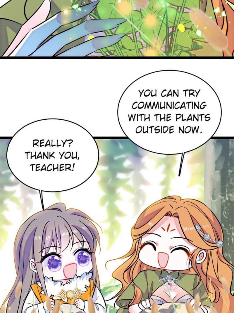Romance in the Beast World Chapter 375.5 page 3 - 