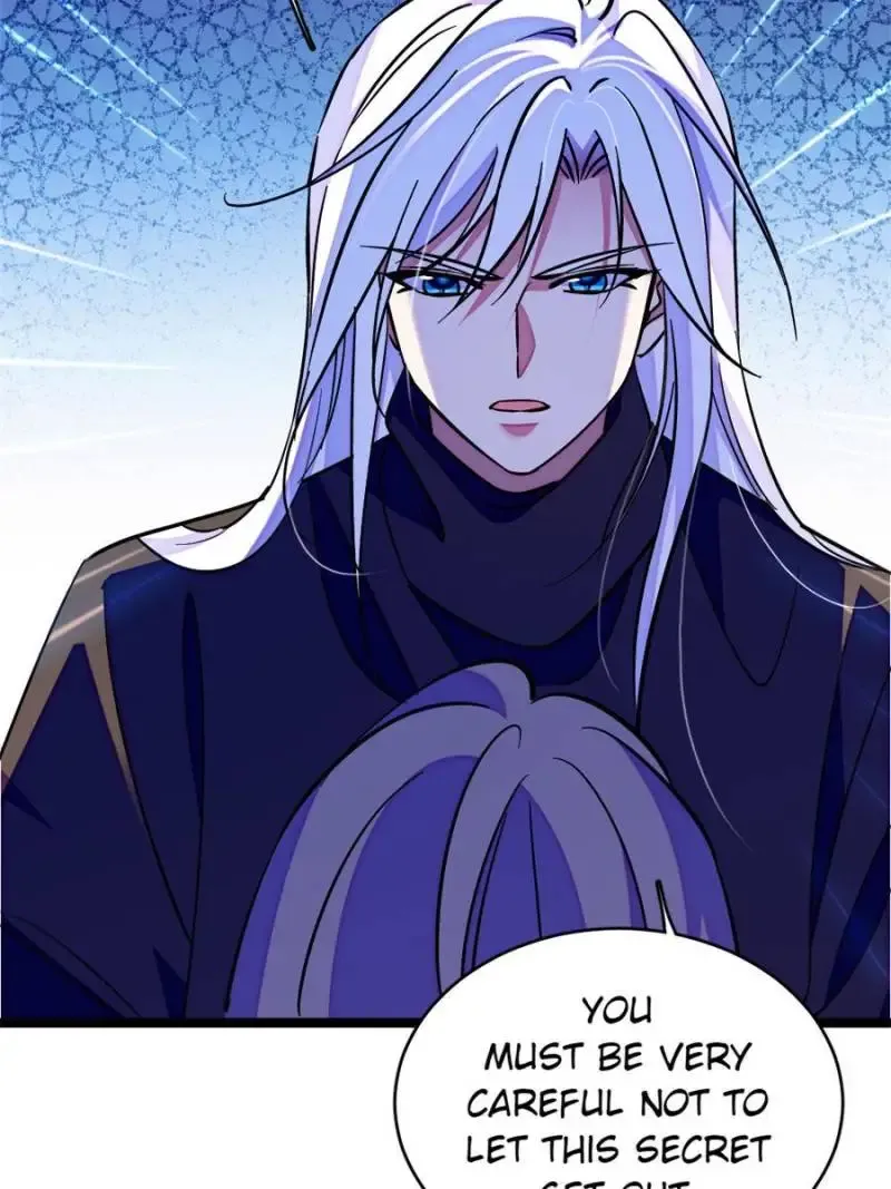 Romance in the Beast World Chapter 376 page 8 - 