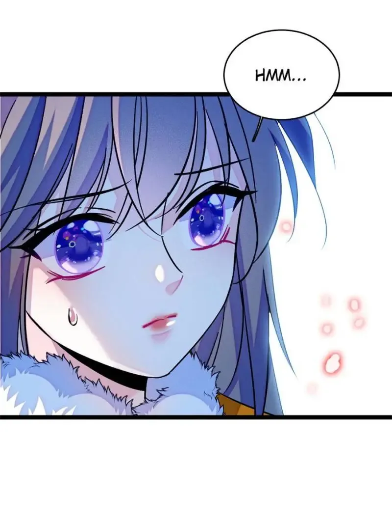 Romance in the Beast World Chapter 376 page 10 - 