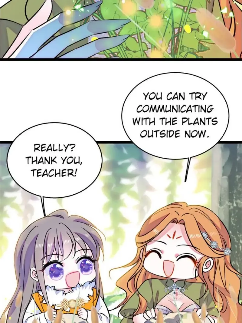Romance in the Beast World Chapter 377 page 3 - 