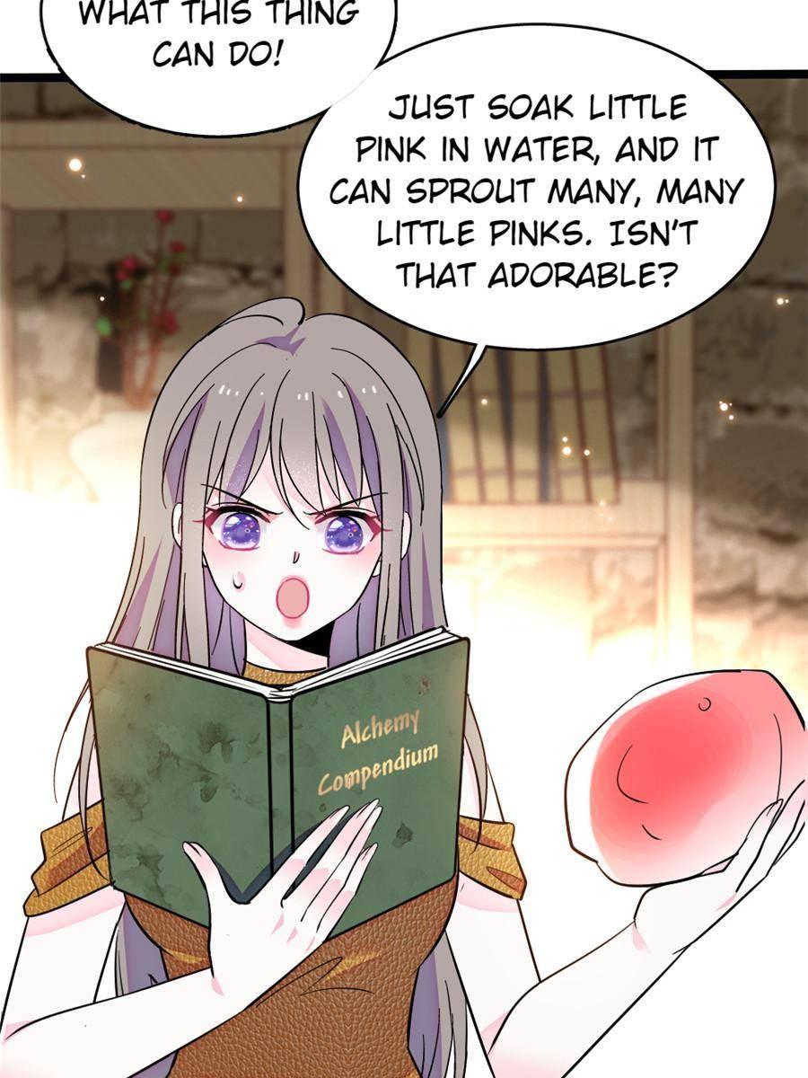 Romance in the Beast World Chapter 384.5 page 3 - 