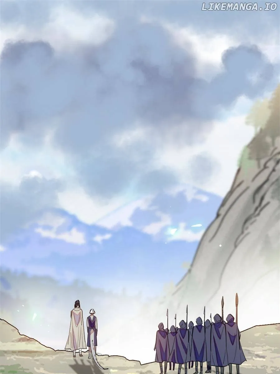 Romance in the Beast World Chapter 384 page 2 - 