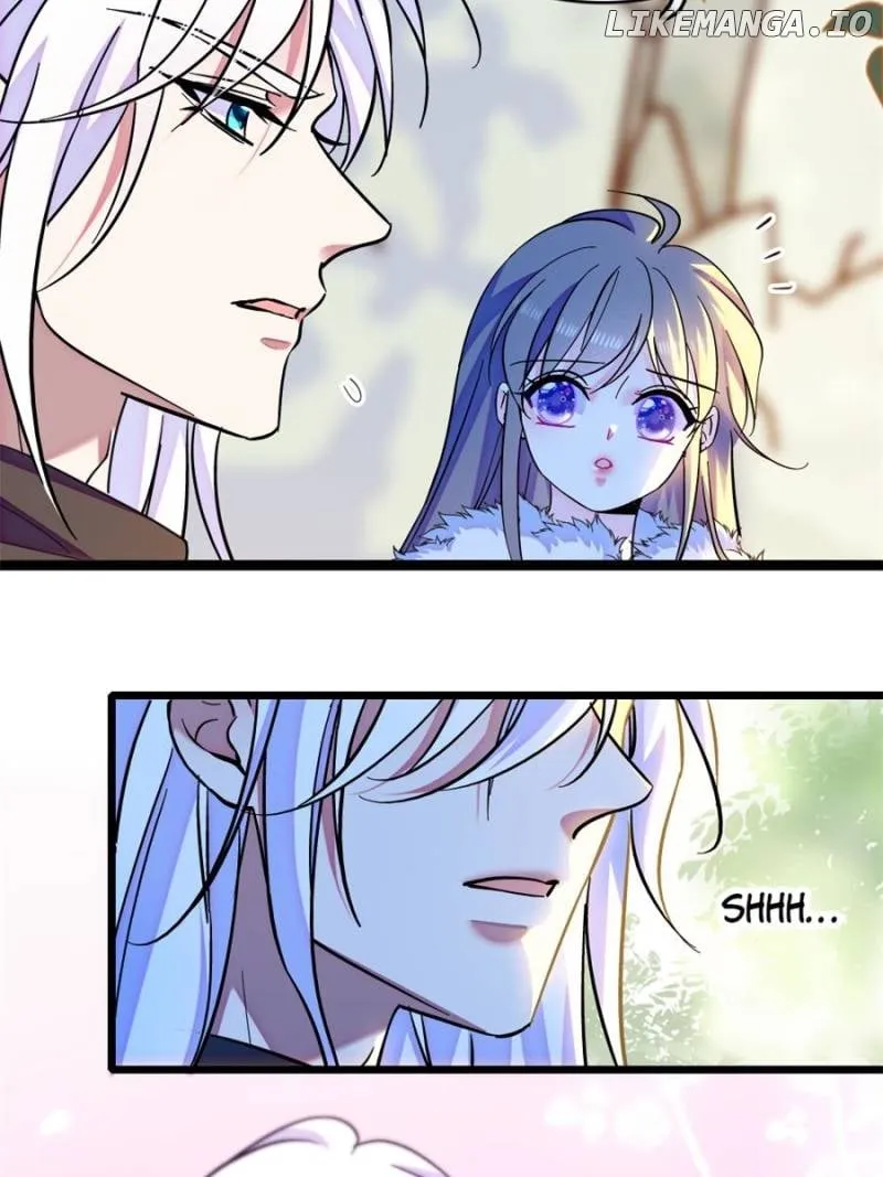 Romance in the Beast World Chapter 392 page 3 - 