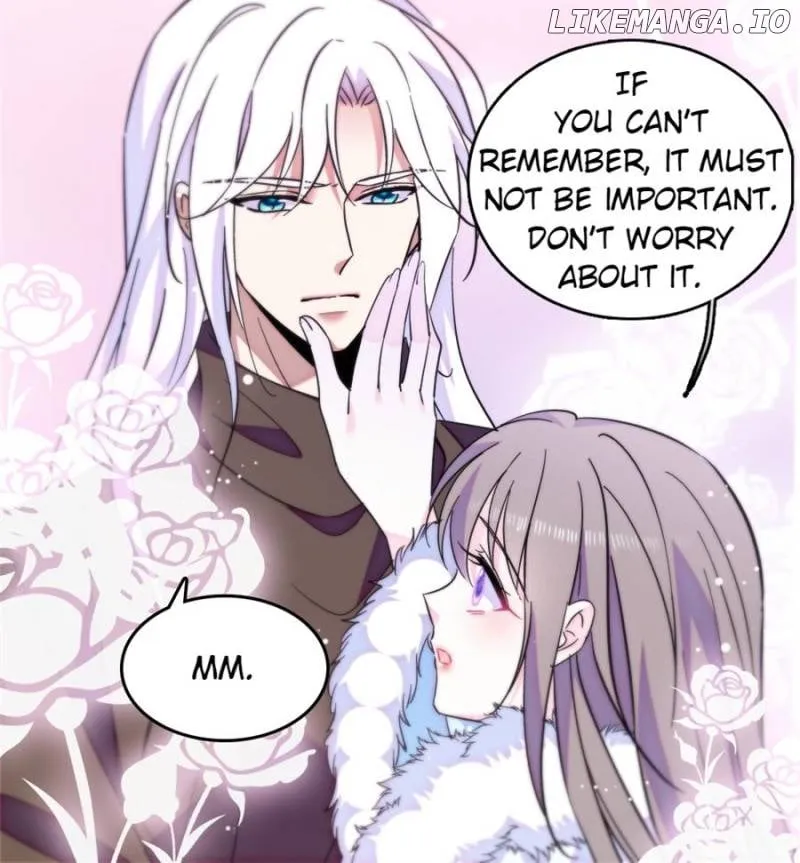 Romance in the Beast World Chapter 392 page 4 - 