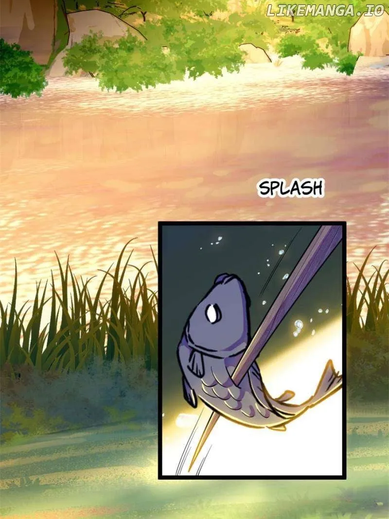 Romance in the Beast World Chapter 393 page 3 - 