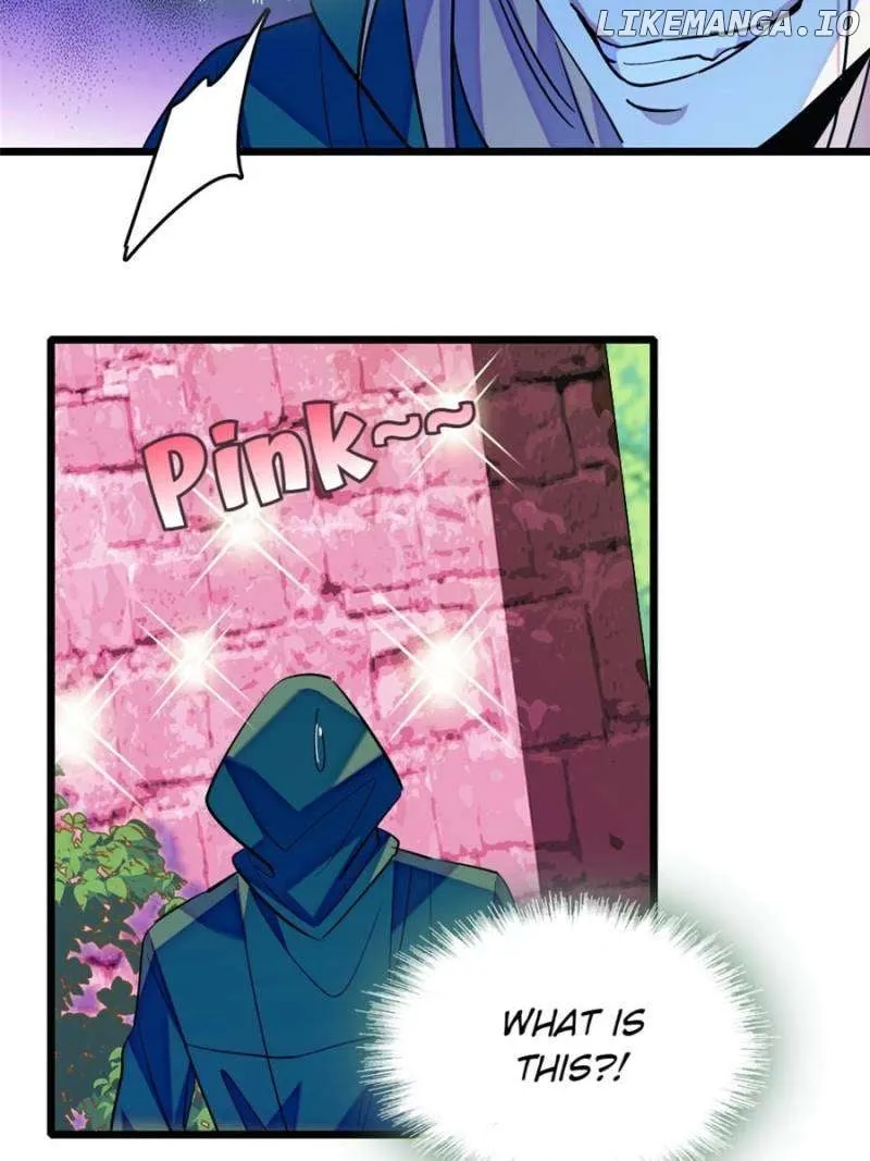 Romance in the Beast World Chapter 396 page 2 - 