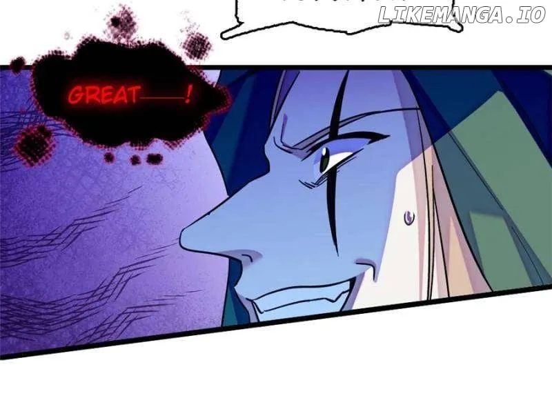 Romance in the Beast World Chapter 396 page 4 - 