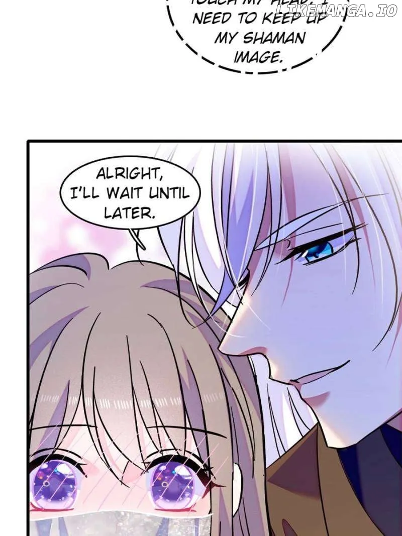 Romance in the Beast World Chapter 400 page 8 - 
