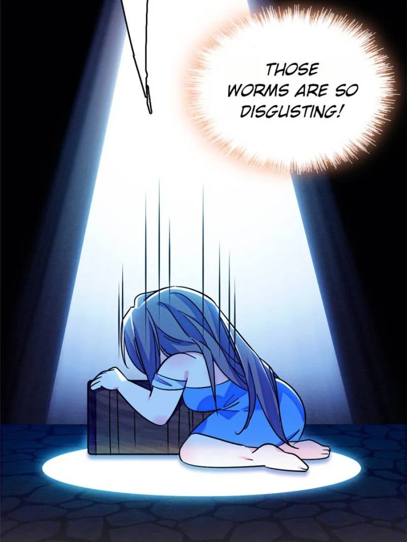 Romance in the Beast World Chapter 402 page 3 - 