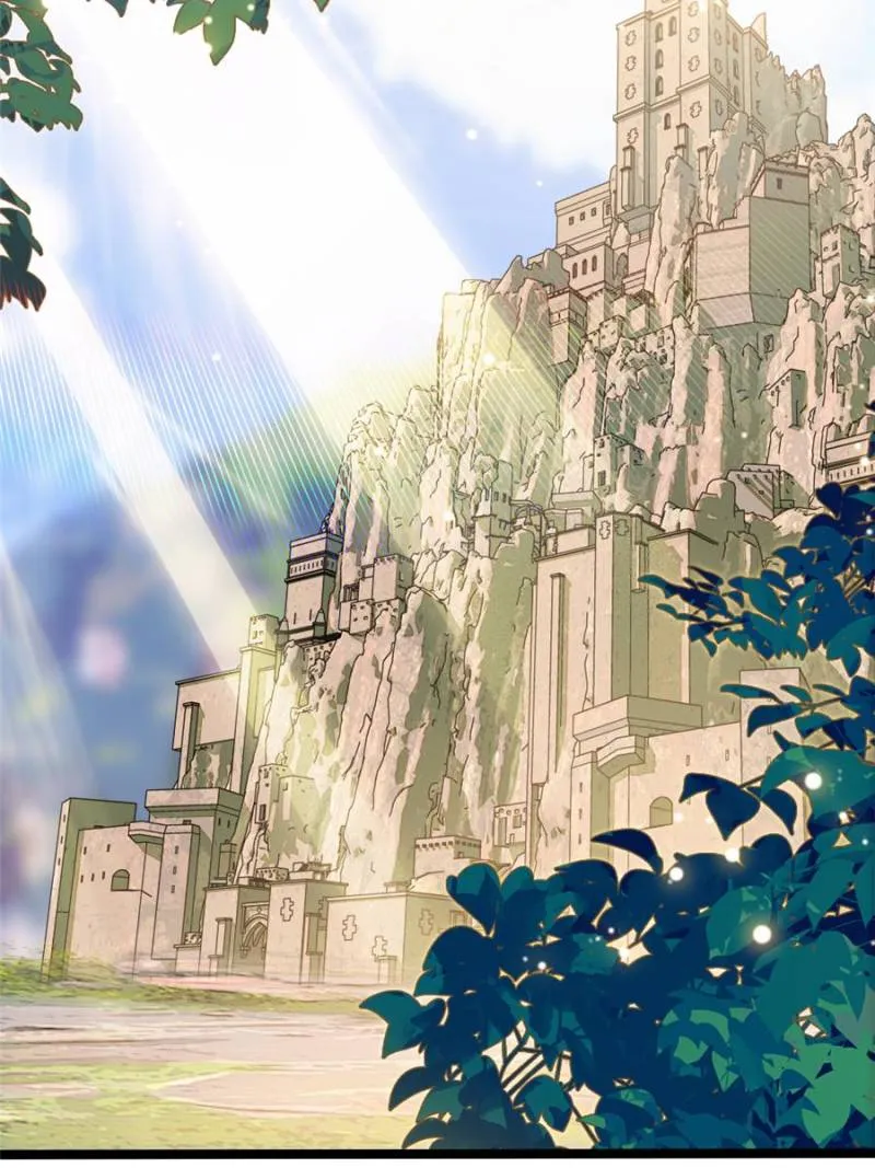 Romance in the Beast World Chapter 402 page 29 - 