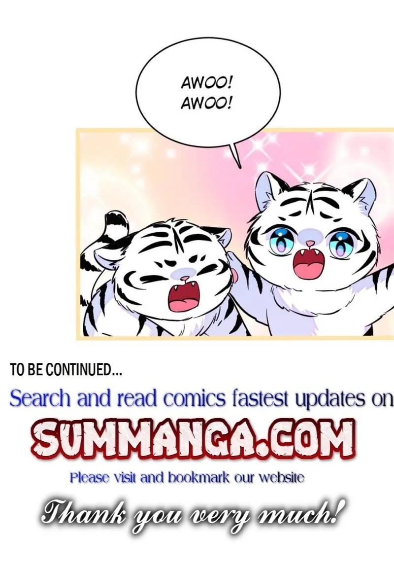 Romance in the Beast World Chapter 402 page 30 - 