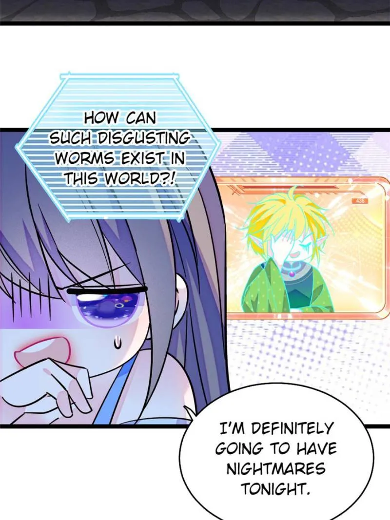 Romance in the Beast World Chapter 402 page 4 - 