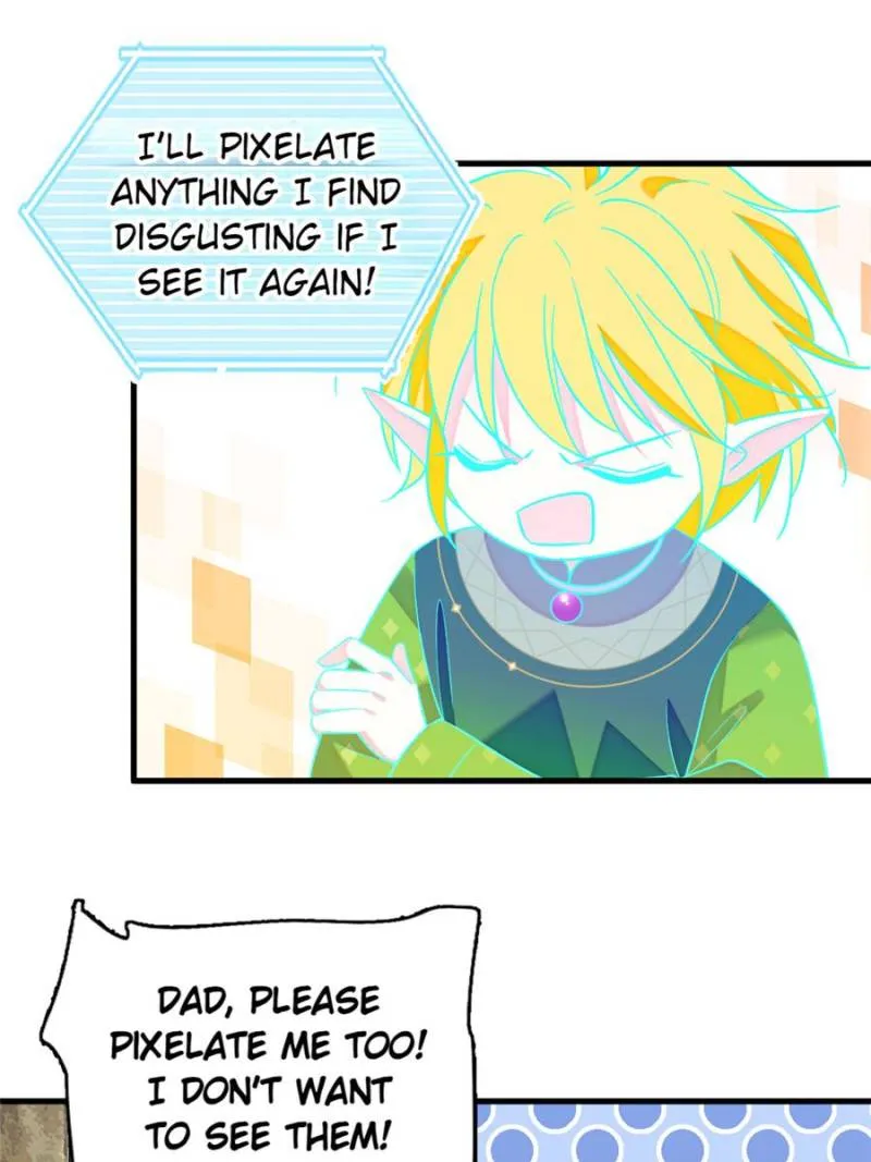 Romance in the Beast World Chapter 402 page 6 - 