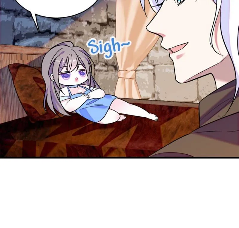 Romance in the Beast World Chapter 402 page 9 - 