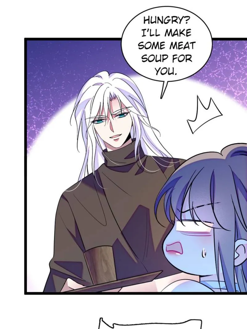 Romance in the Beast World Chapter 402 page 10 - 