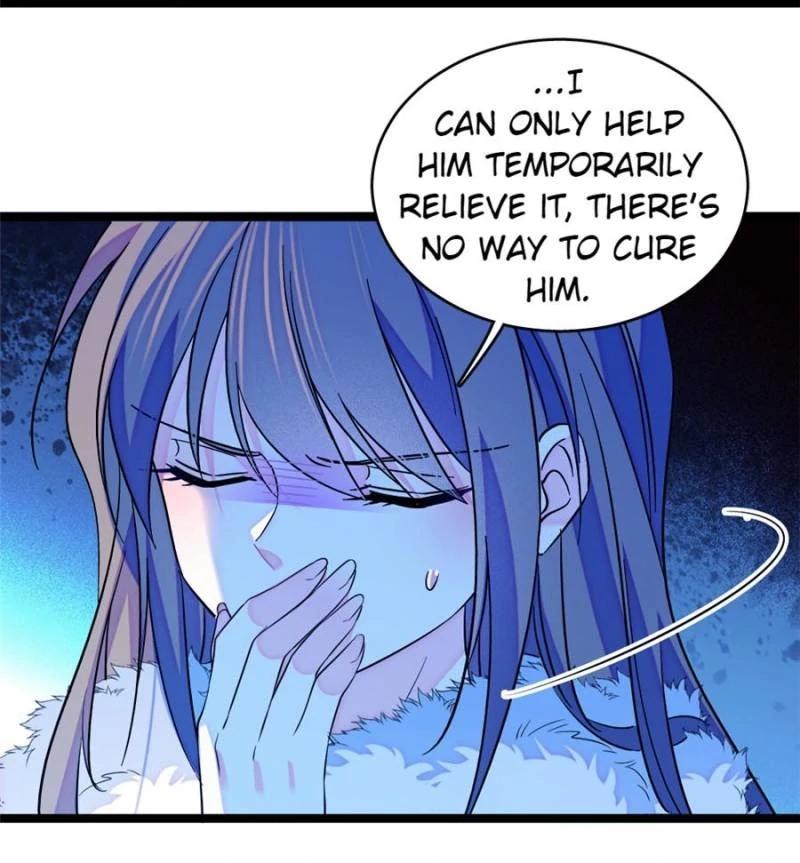 Romance in the Beast World Chapter 403.5 page 5 - 
