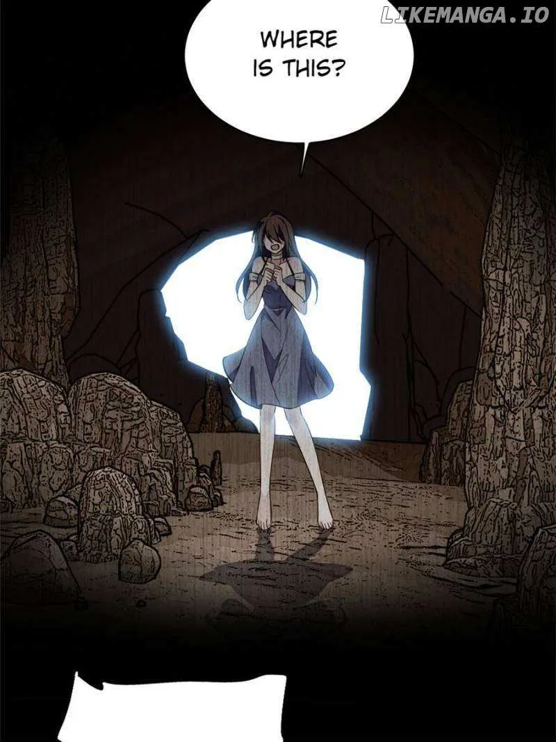 Romance in the Beast World Chapter 403 page 23 - 