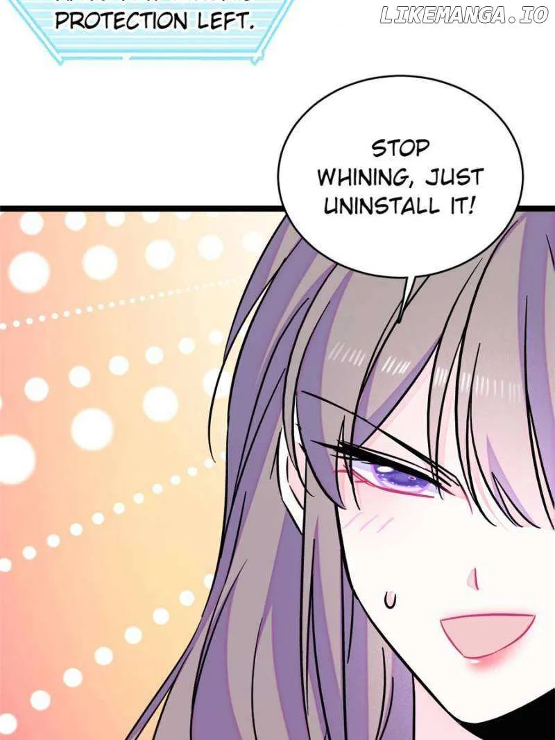 Romance in the Beast World Chapter 403 page 30 - 