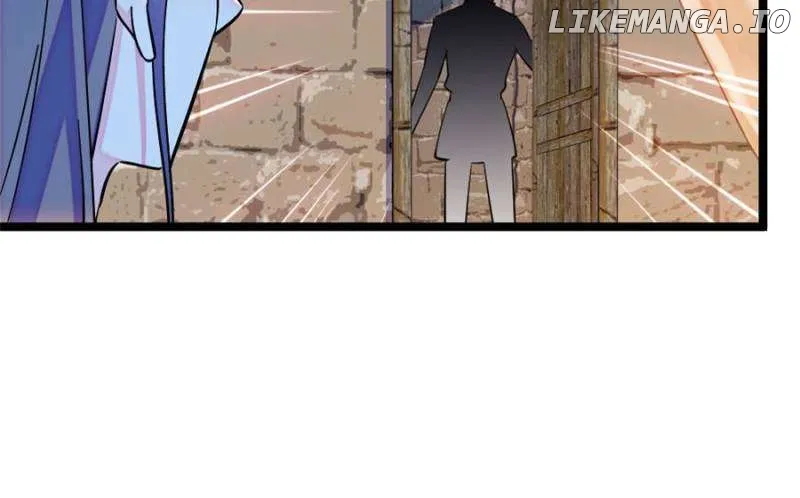 Romance in the Beast World Chapter 403 page 4 - 