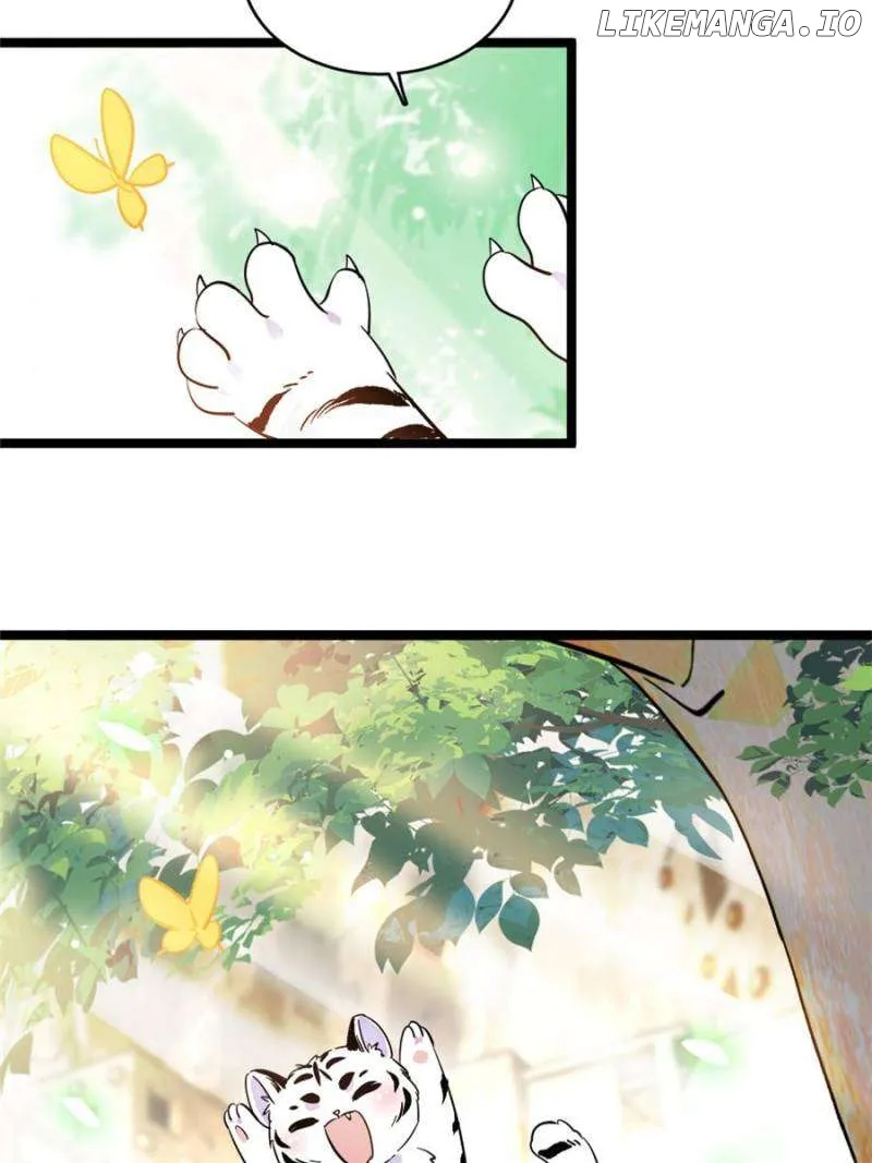 Romance in the Beast World Chapter 404 page 24 - 