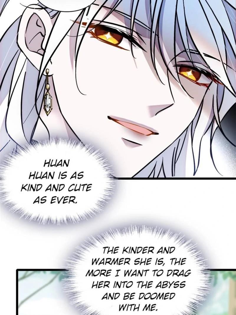 Romance in the Beast World Chapter 405.5 page 3 - 