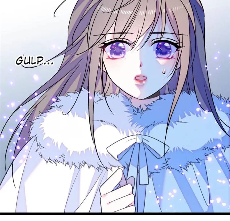 Romance in the Beast World Chapter 406 page 8 - 