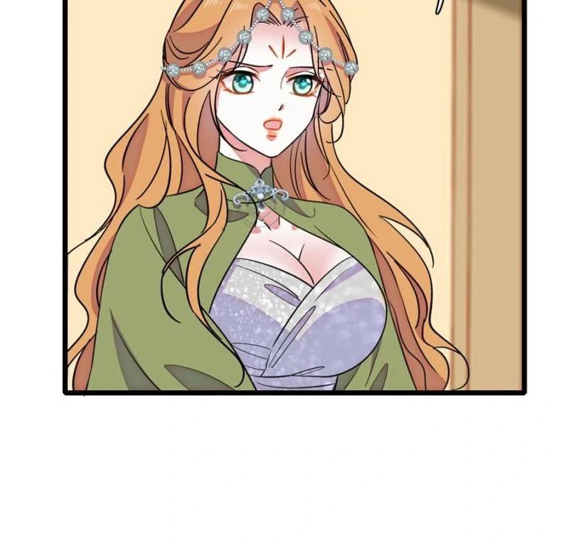 Romance in the Beast World Chapter 409.5 page 12 - 