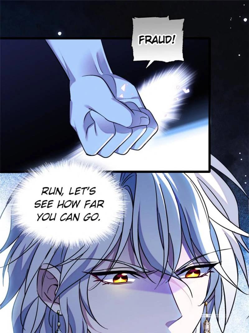 Romance in the Beast World Chapter 410.5 page 2 - 