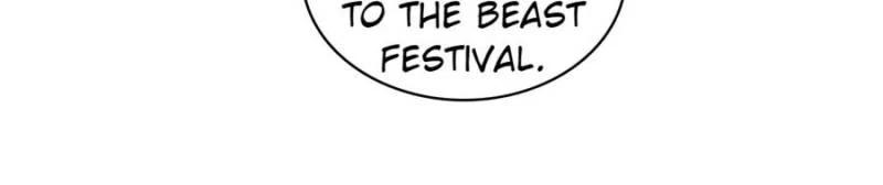 Romance in the Beast World Chapter 410.5 page 11 - 