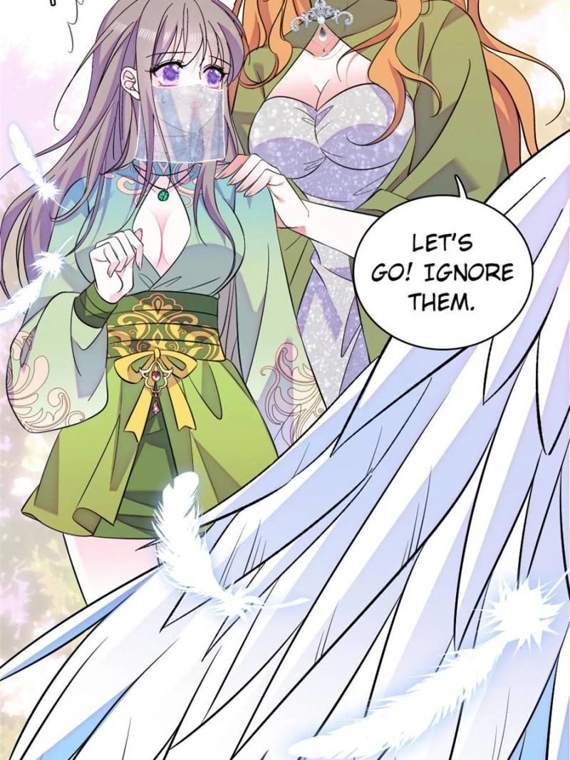 Romance in the Beast World Chapter 410.5 page 24 - 