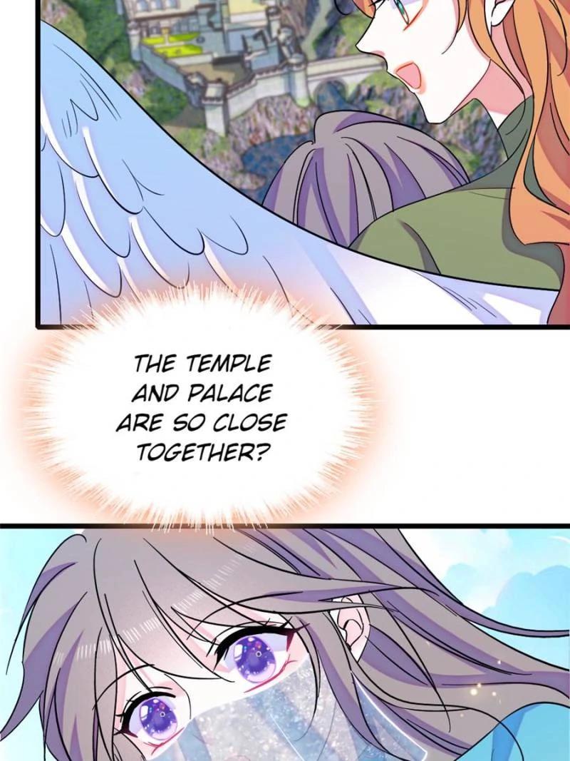 Romance in the Beast World Chapter 410.5 page 29 - 