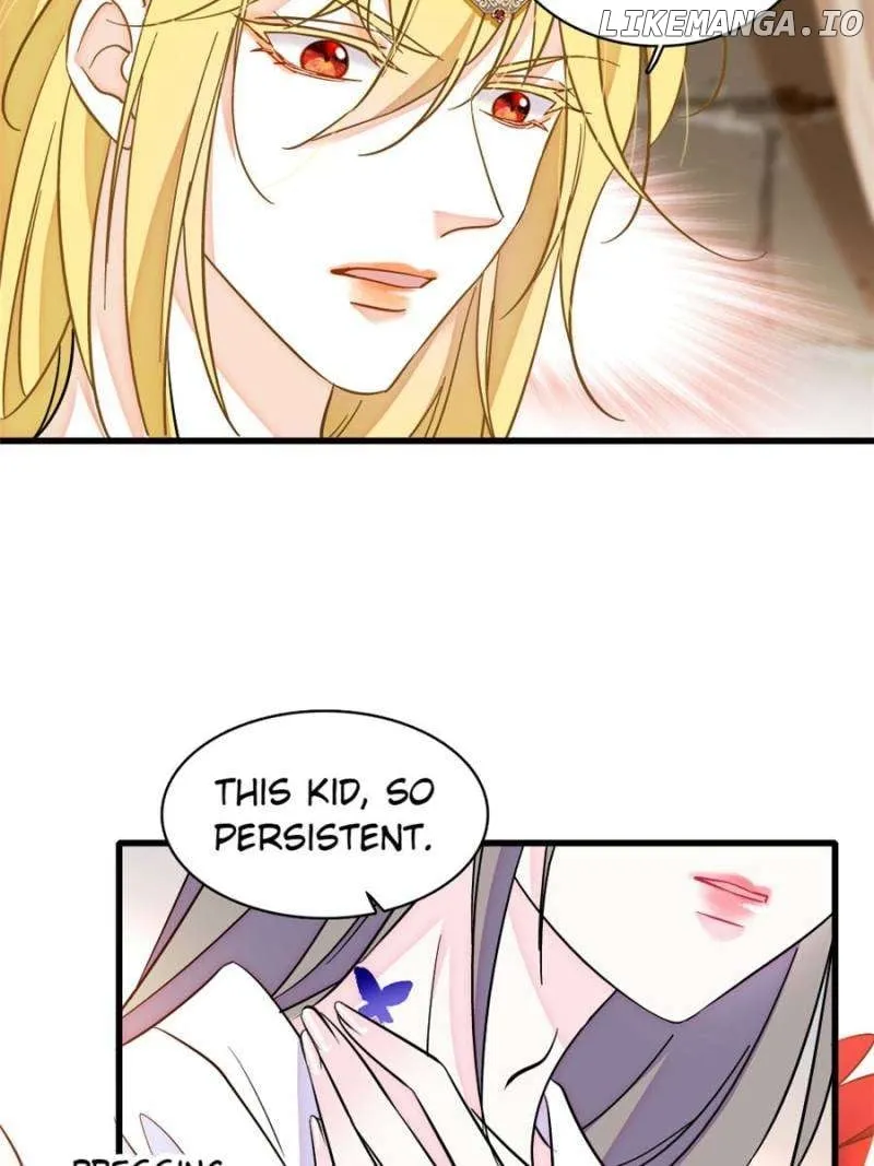 Romance in the Beast World Chapter 410 page 11 - 