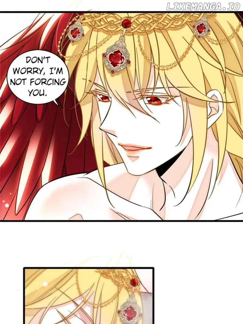 Romance in the Beast World Chapter 410 page 17 - 